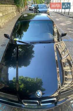 Купе BMW 3 Series Compact 1998 в Львове