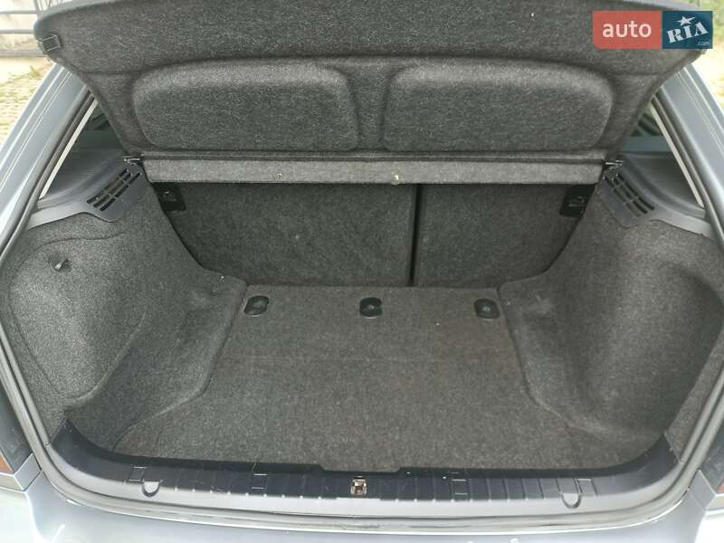 Купе BMW 3 Series Compact 2003 в Чорткові