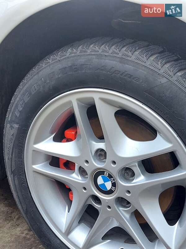 Купе BMW 3 Series Compact 2001 в Тернополі