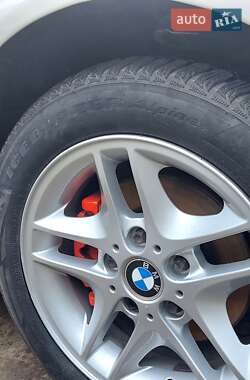 Купе BMW 3 Series Compact 2001 в 
