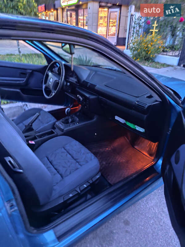 Купе BMW 3 Series Compact 1997 в Павлограде