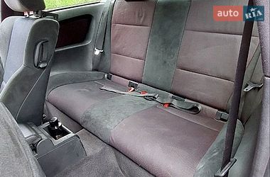 Купе BMW 3 Series Compact 2002 в Тернополе
