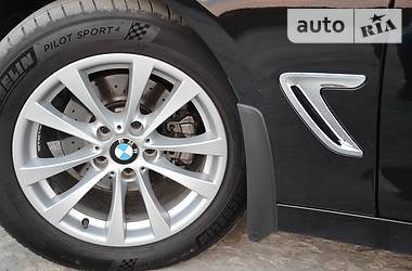 Хэтчбек BMW 3 Series GT 2013 в Калуше