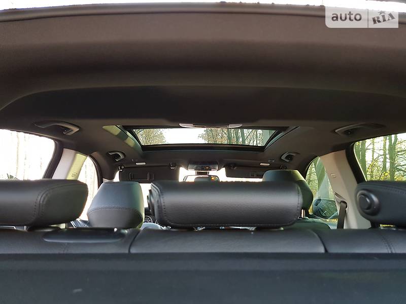 Ліфтбек BMW 3 Series GT 2015 в Києві