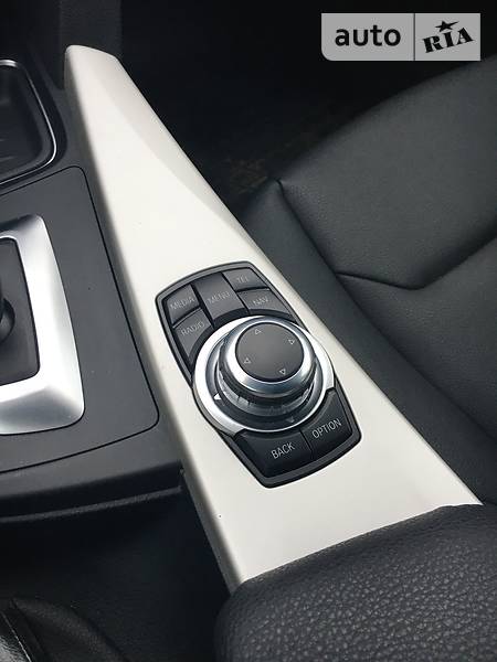 Хетчбек BMW 3 Series GT 2015 в Києві фото 6 Хетчбек BMW 3 Series GT 2015 в Києві