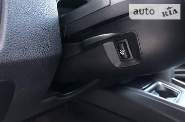 Хетчбек BMW 3 Series GT 2015 в 