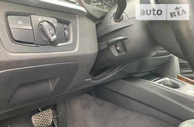Ліфтбек BMW 3 Series GT 2014 в 