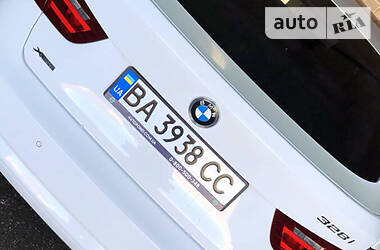 Другие легковые BMW 3 Series GT 2013 в Кропивницком