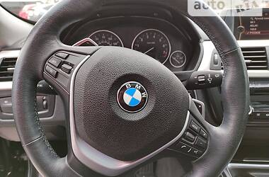 Седан BMW 3 Series GT 2014 в Ковелі