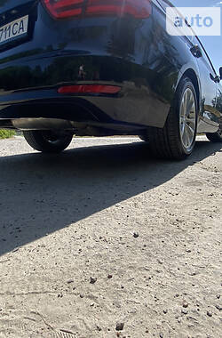 Хэтчбек BMW 3 Series GT 2014 в 