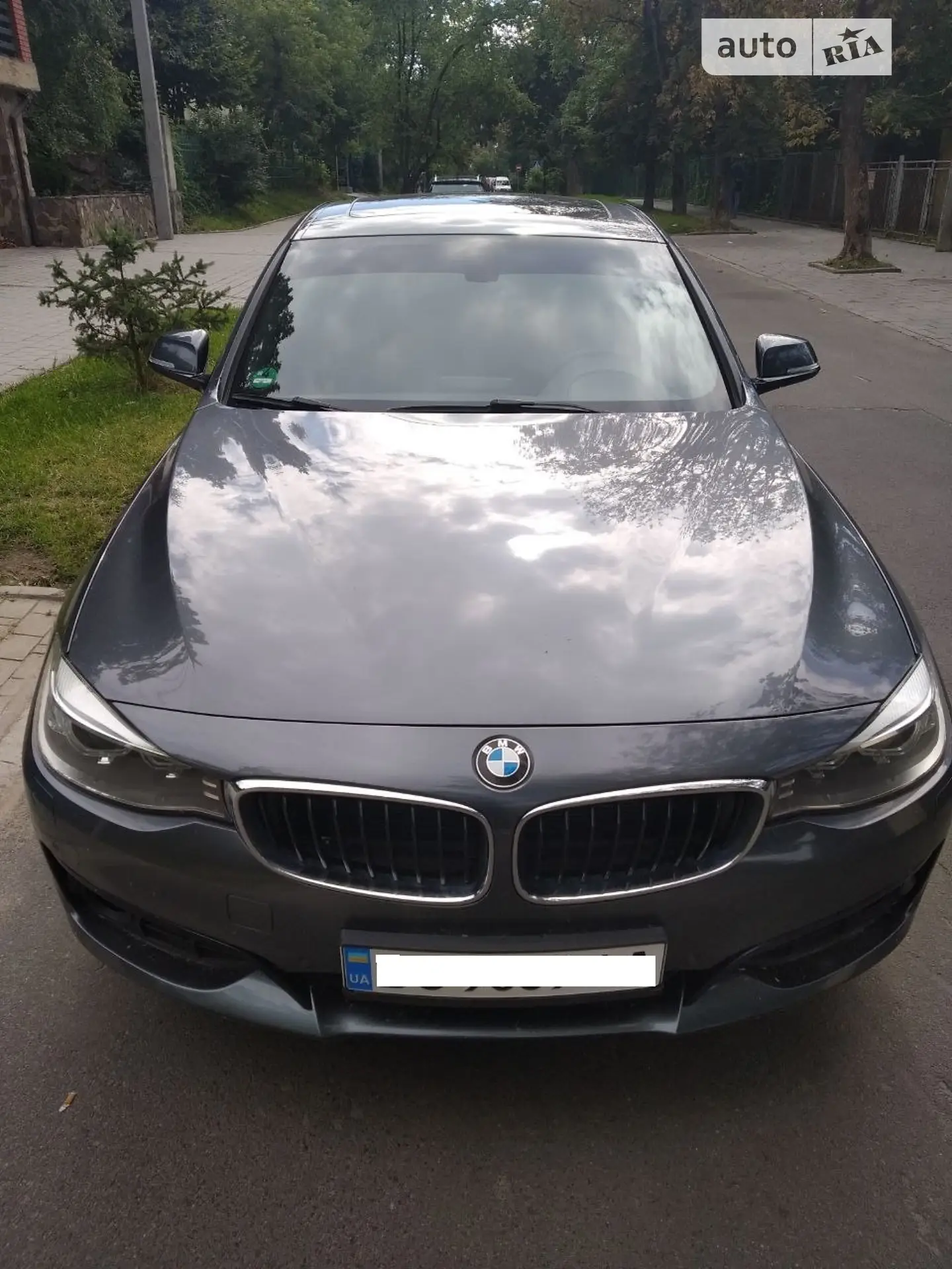 2013 BMW 3er - мініатюра 3