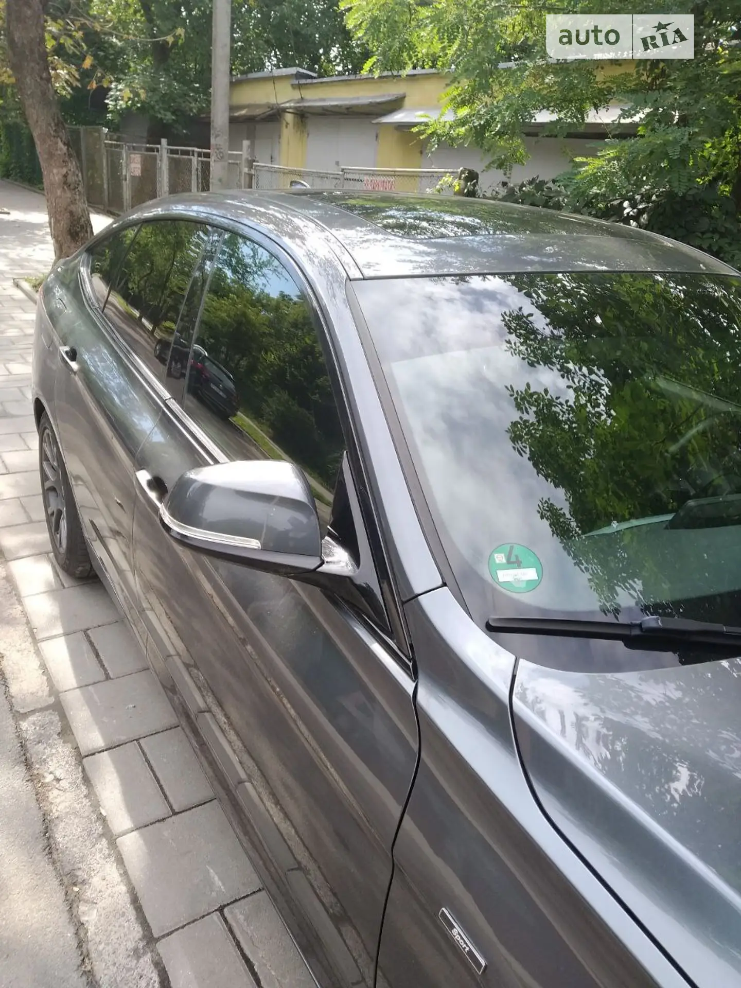 2013 BMW 3er - мініатюра 9