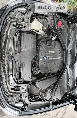 Лифтбек BMW 3 Series GT 2014 в Киеве