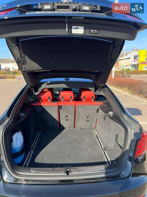 Ліфтбек BMW 3 Series GT 2015 в Житомирі фото 16 Ліфтбек BMW 3 Series GT 2015 в Житомирі