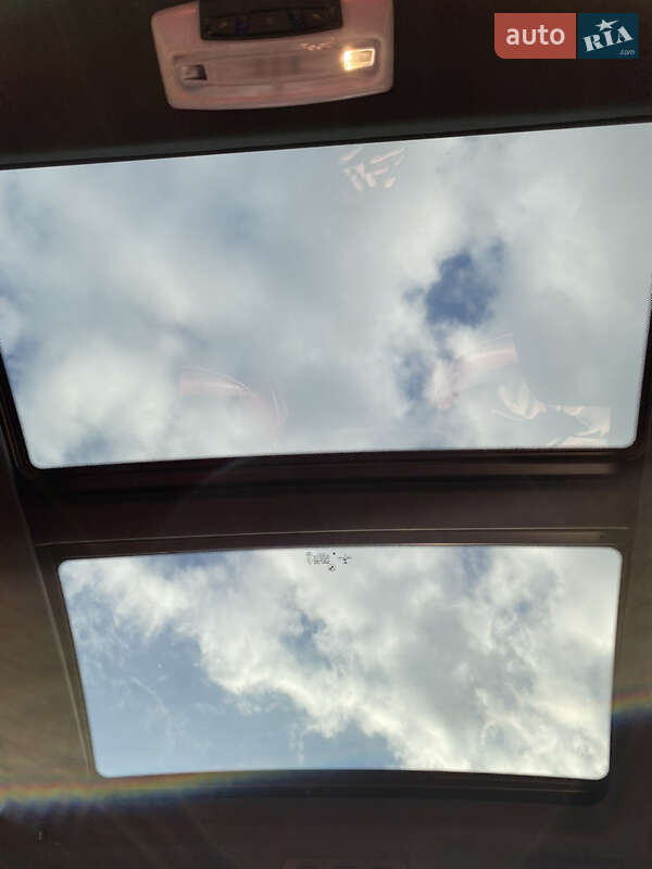 Ліфтбек BMW 3 Series GT 2015 в Мукачевому