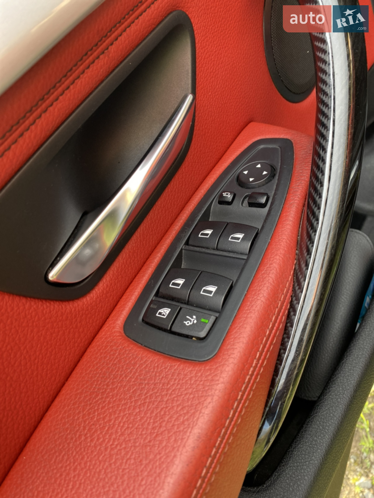 2015 BMW 3er - мініатюра 25