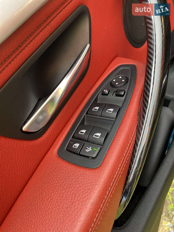 Ліфтбек BMW 3 Series GT 2015 в Мукачевому