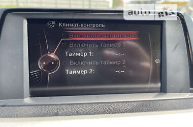 Ліфтбек BMW 3 Series GT 2016 в 