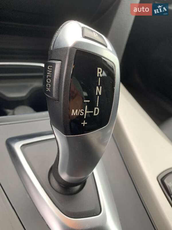 Лифтбек BMW 3 Series GT 2016 в Киеве фото 19 Лифтбек BMW 3 Series GT 2016 в Киеве