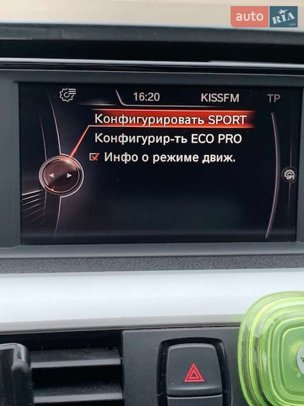 Лифтбек BMW 3 Series GT 2016 в Киеве фото 24 Лифтбек BMW 3 Series GT 2016 в Киеве