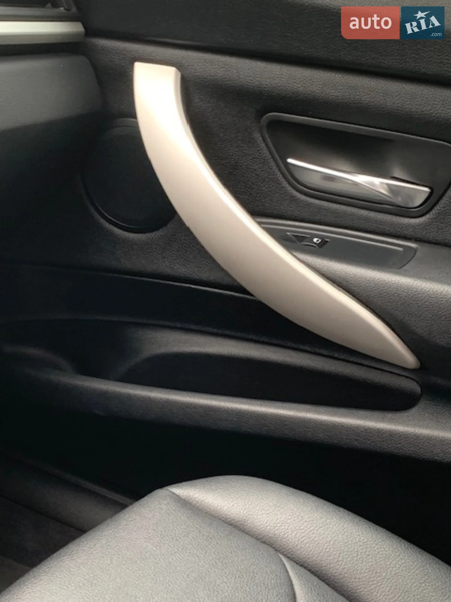 2016 BMW 3er - мініатюра 28