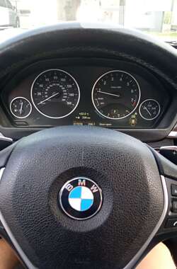 Лифтбек BMW 3 Series GT 2014 в Житомире