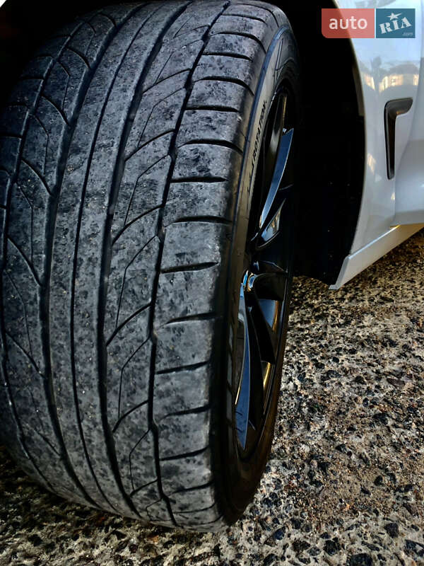 Лифтбек BMW 3 Series GT 2013 в Одессе