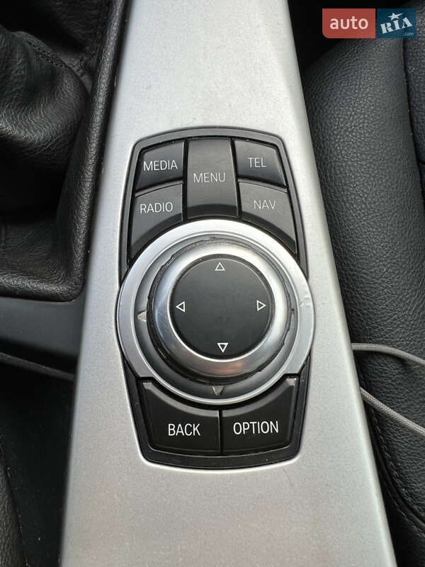 Ліфтбек BMW 3 Series GT 2014 в Луцьку фото 14 Ліфтбек BMW 3 Series GT 2014 в Луцьку