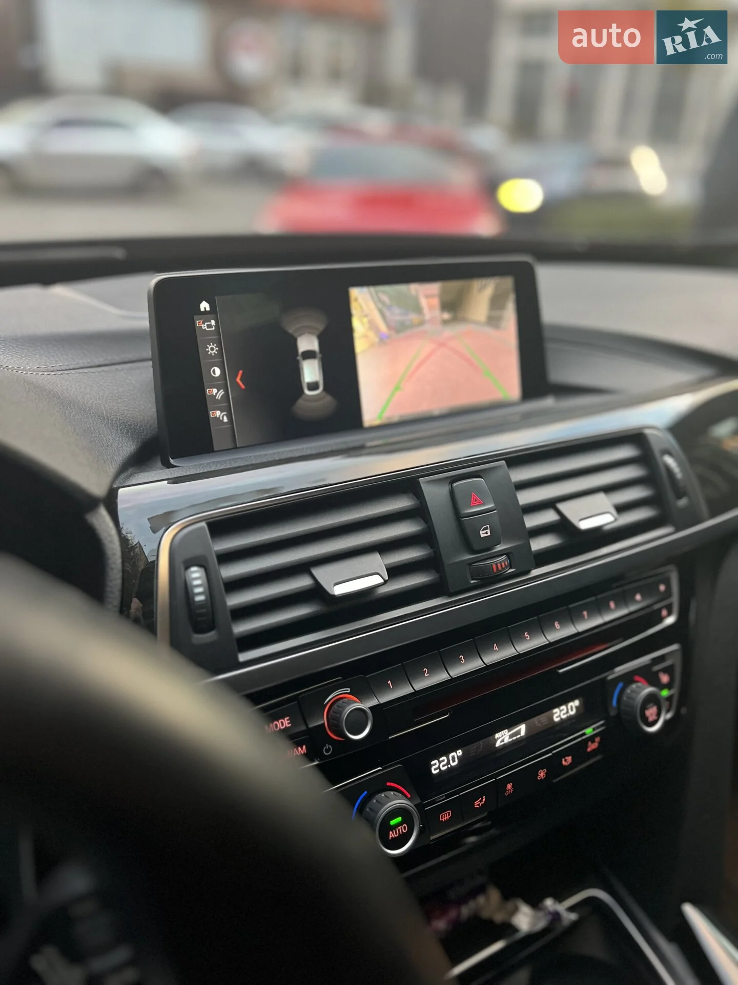 2017 BMW 3er - мініатюра 11
