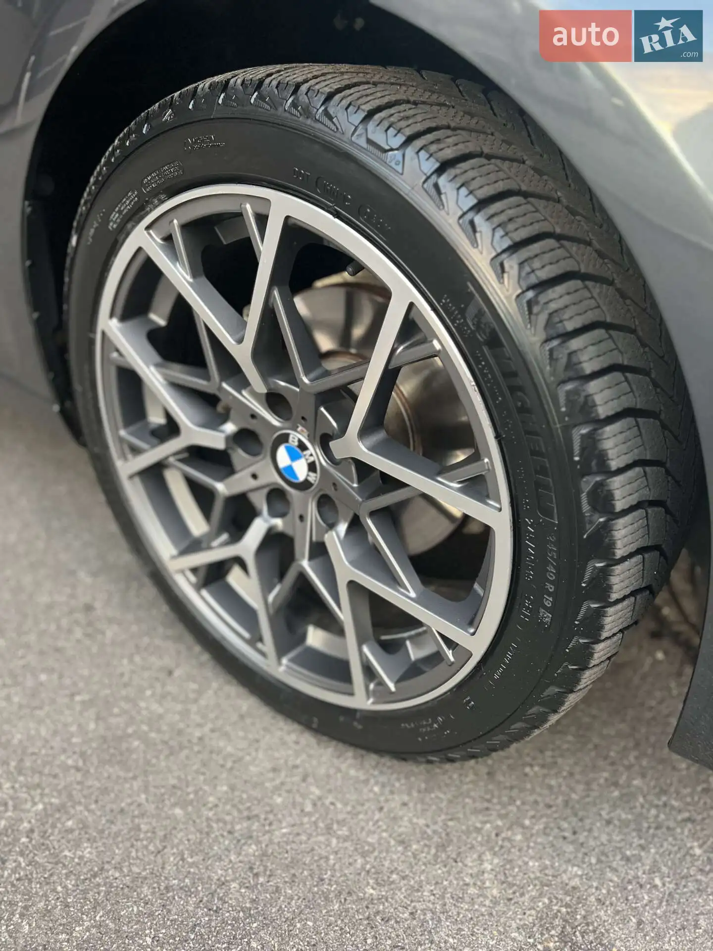 2017 BMW 3er - мініатюра 12