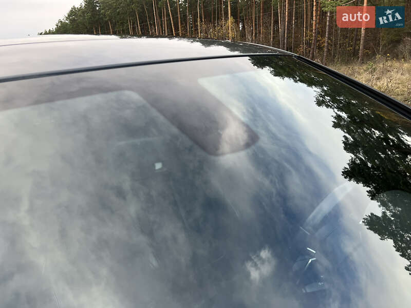 Ліфтбек BMW 3 Series GT 2015 в Славуті