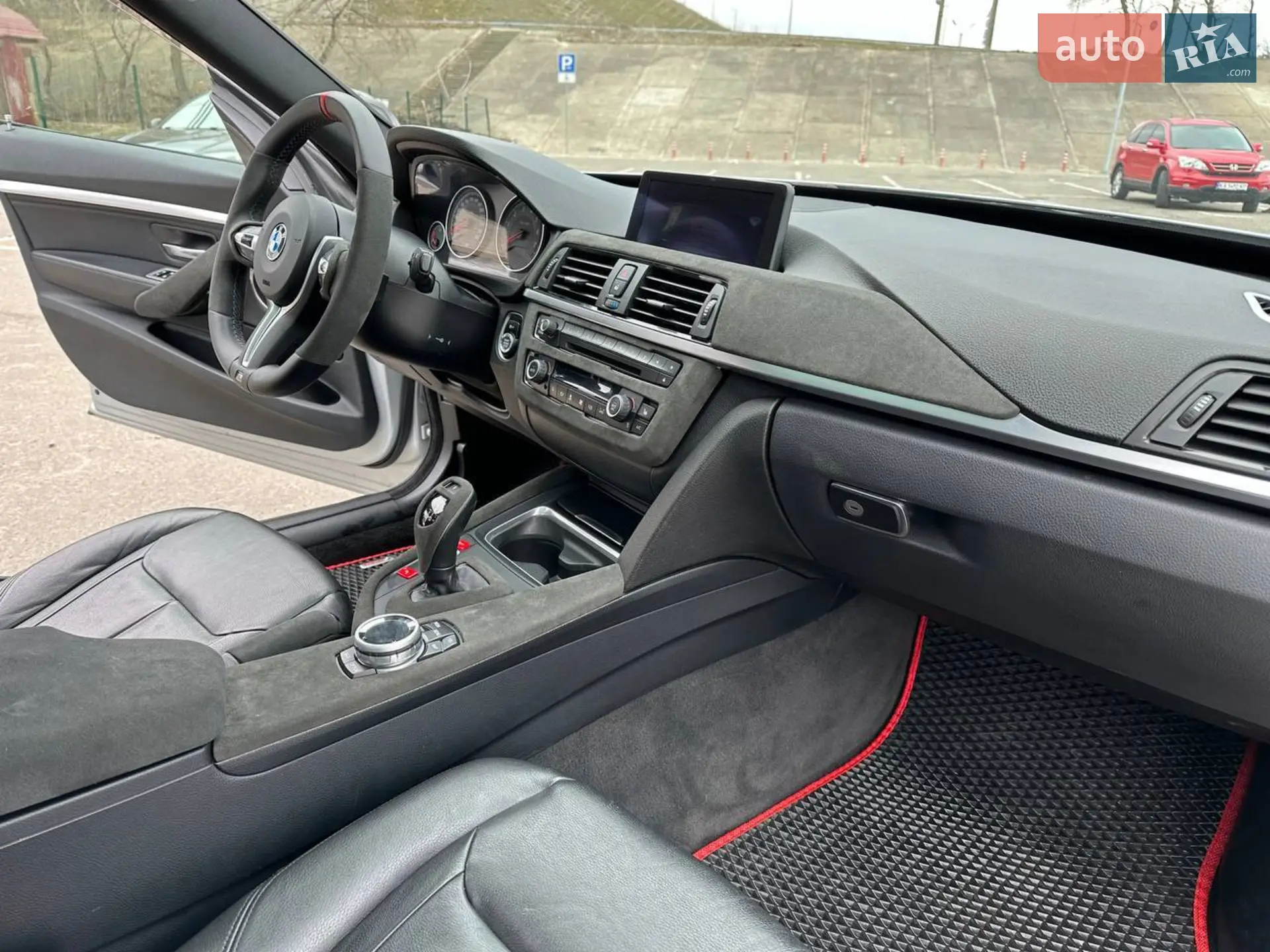 2014 BMW 3er - мініатюра 33