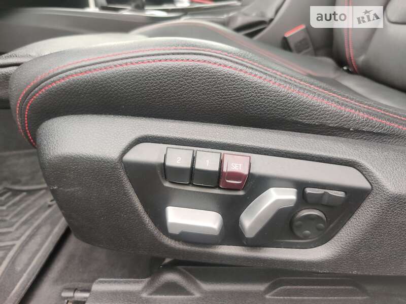 Ліфтбек BMW 3 Series GT 2015 в Луцьку