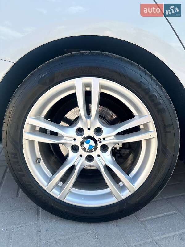 Лифтбек BMW 3 Series GT 2015 в Днепре фото 15 Лифтбек BMW 3 Series GT 2015 в Днепре