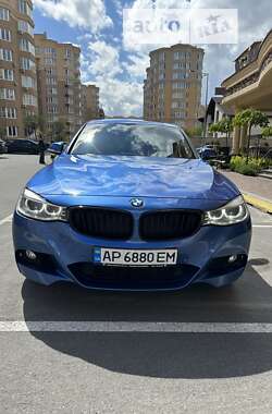  BMW 3 Series GT 2014 в Софиевской Борщаговке