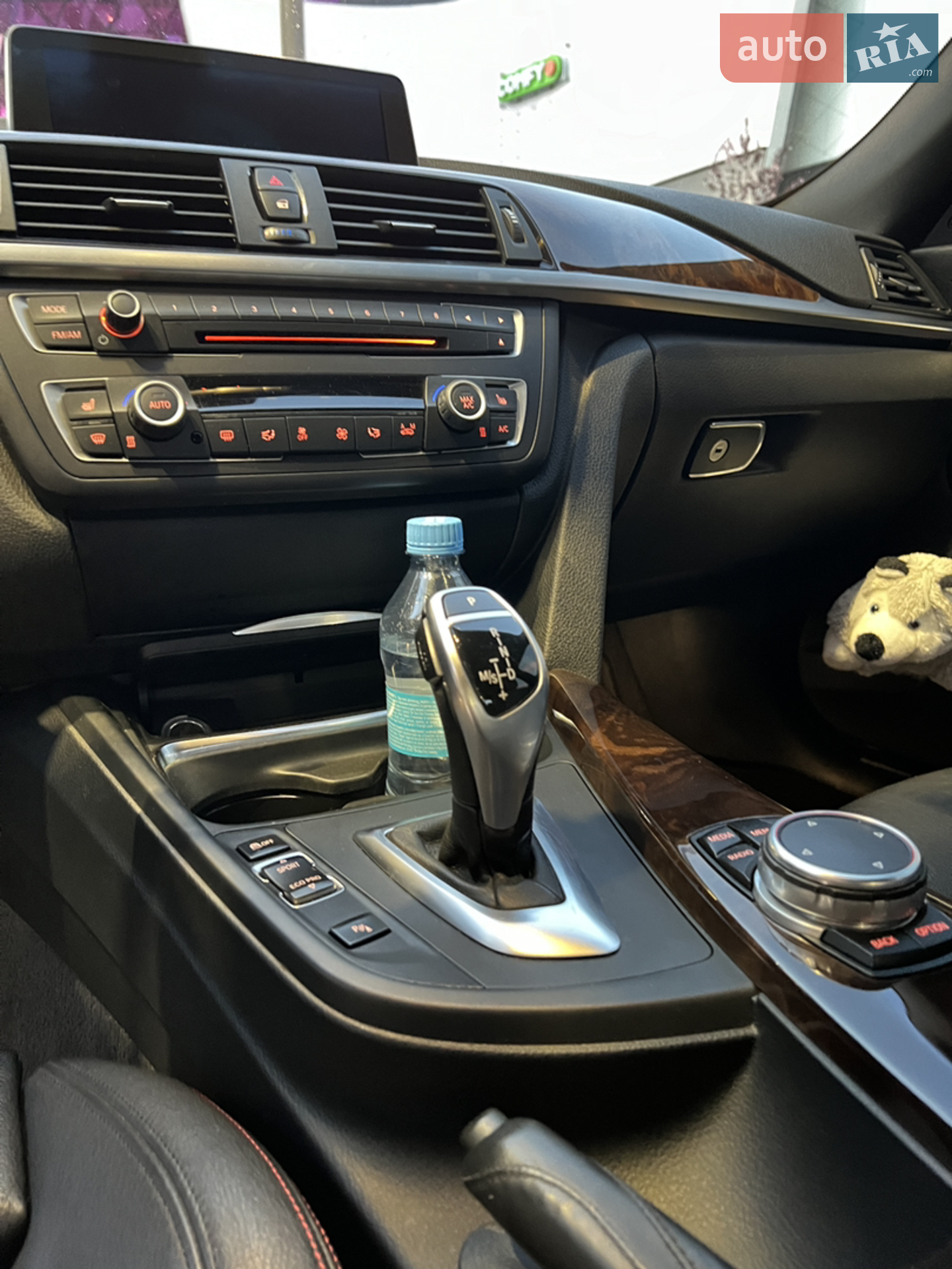 2014 BMW 3er - мініатюра 28