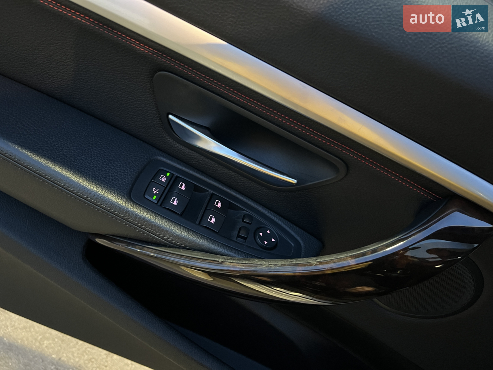 2014 BMW 3er - мініатюра 30