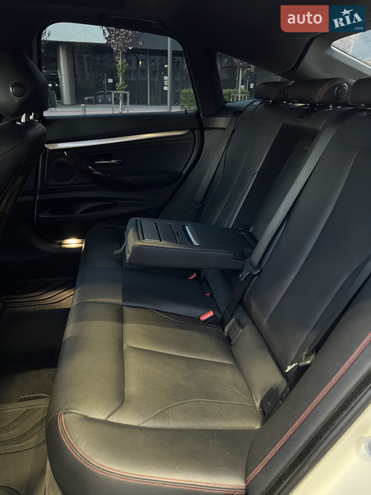 2014 BMW 3er - мініатюра 33