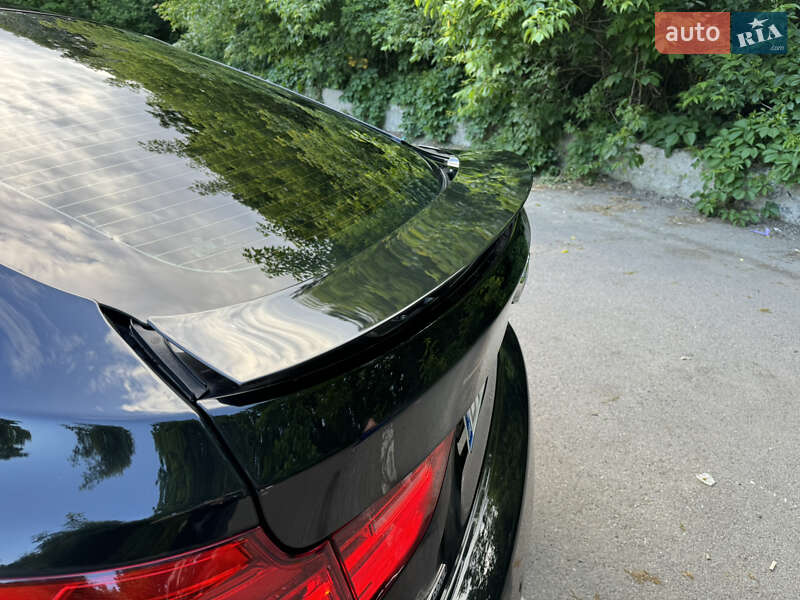 Лифтбек BMW 3 Series GT 2014 в Полтаве фото 19 Лифтбек BMW 3 Series GT 2014 в Полтаве