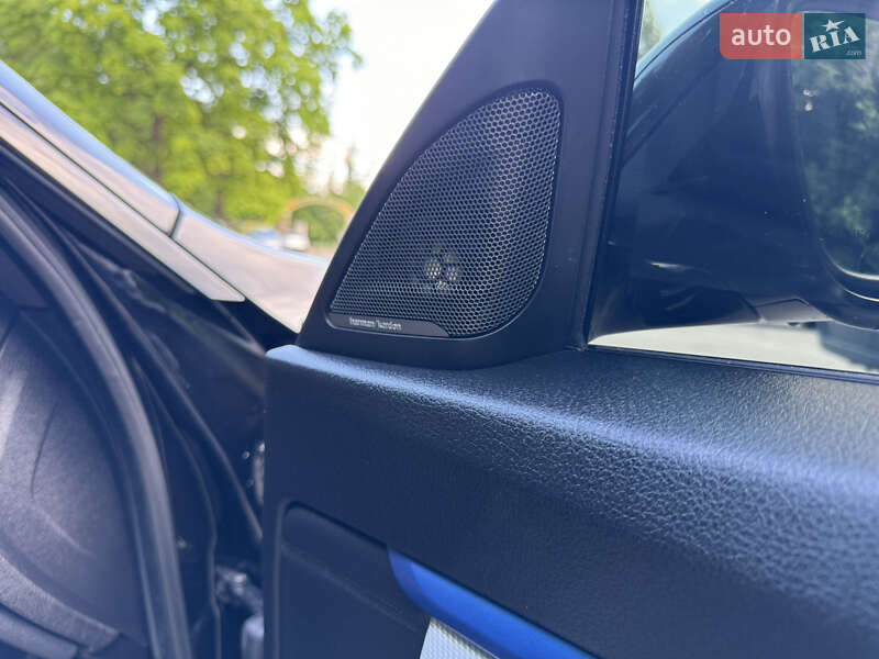 Лифтбек BMW 3 Series GT 2014 в Полтаве фото 50 Лифтбек BMW 3 Series GT 2014 в Полтаве