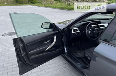 Лифтбек BMW 3 Series GT 2013 в Днепре