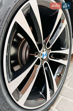 Лифтбек BMW 3 Series GT 2016 в 