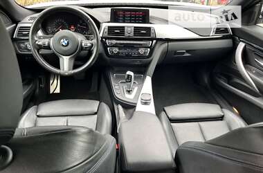 Лифтбек BMW 3 Series GT 2019 в Одессе