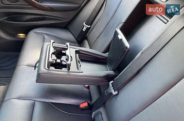 Лифтбек BMW 3 Series GT 2013 в 