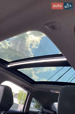 Лифтбек BMW 3 Series GT 2013 в Киеве