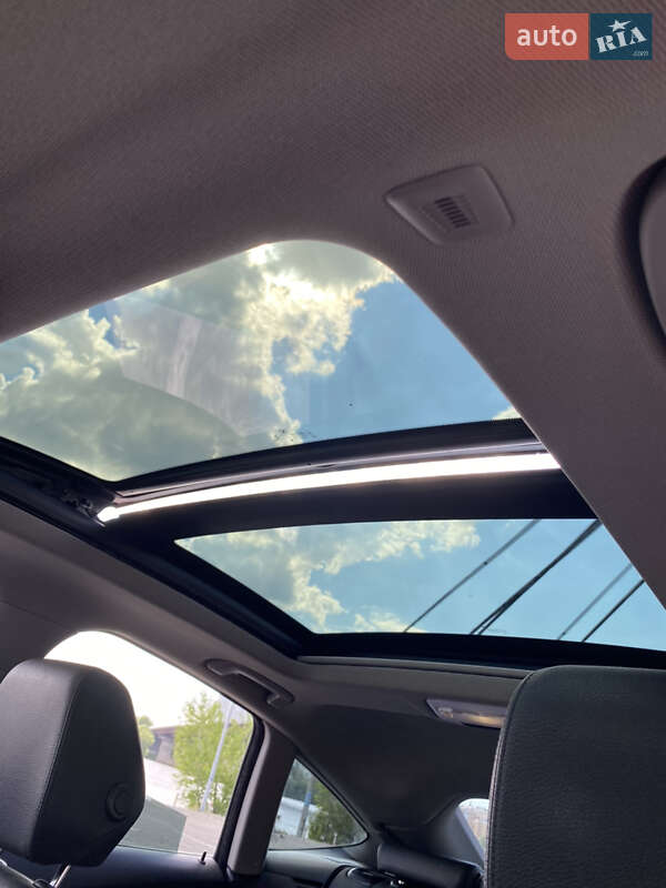 Ліфтбек BMW 3 Series GT 2013 в Києві фото 27 Ліфтбек BMW 3 Series GT 2013 в Києві