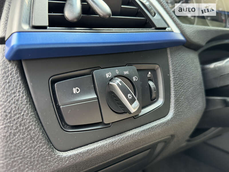 Лифтбек BMW 3 Series GT 2014 в Львове