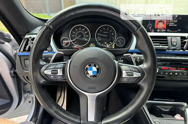 Лифтбек BMW 3 Series GT 2014 в Львове