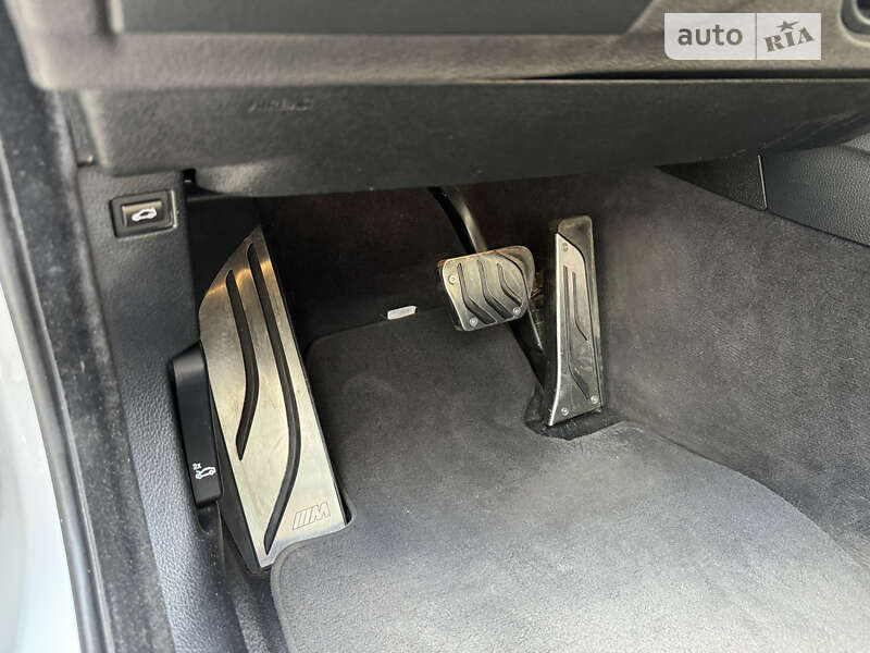 Лифтбек BMW 3 Series GT 2014 в Львове