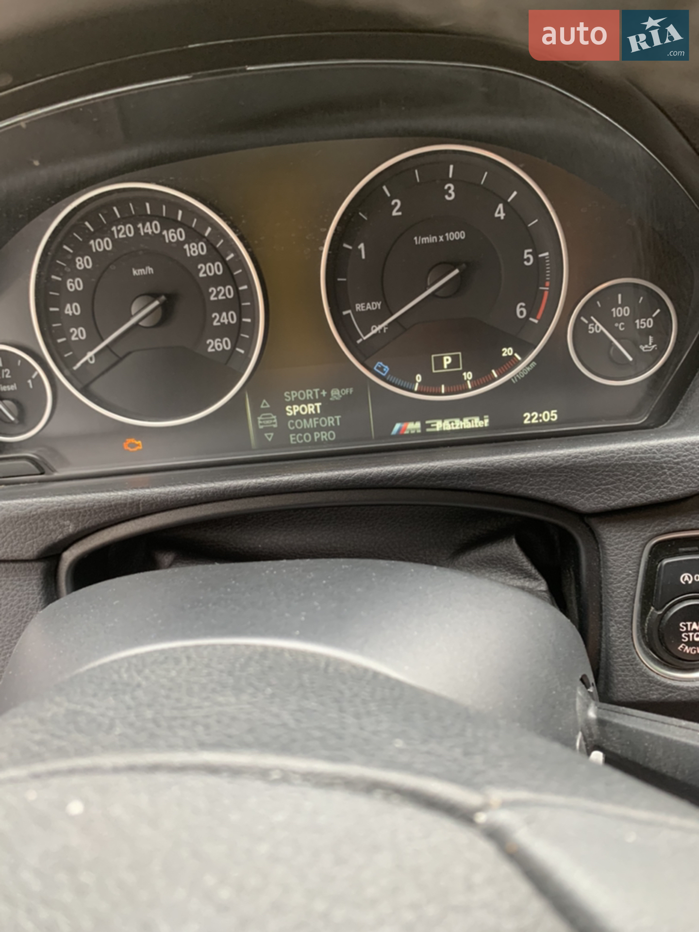 2014 BMW 3er - мініатюра 30